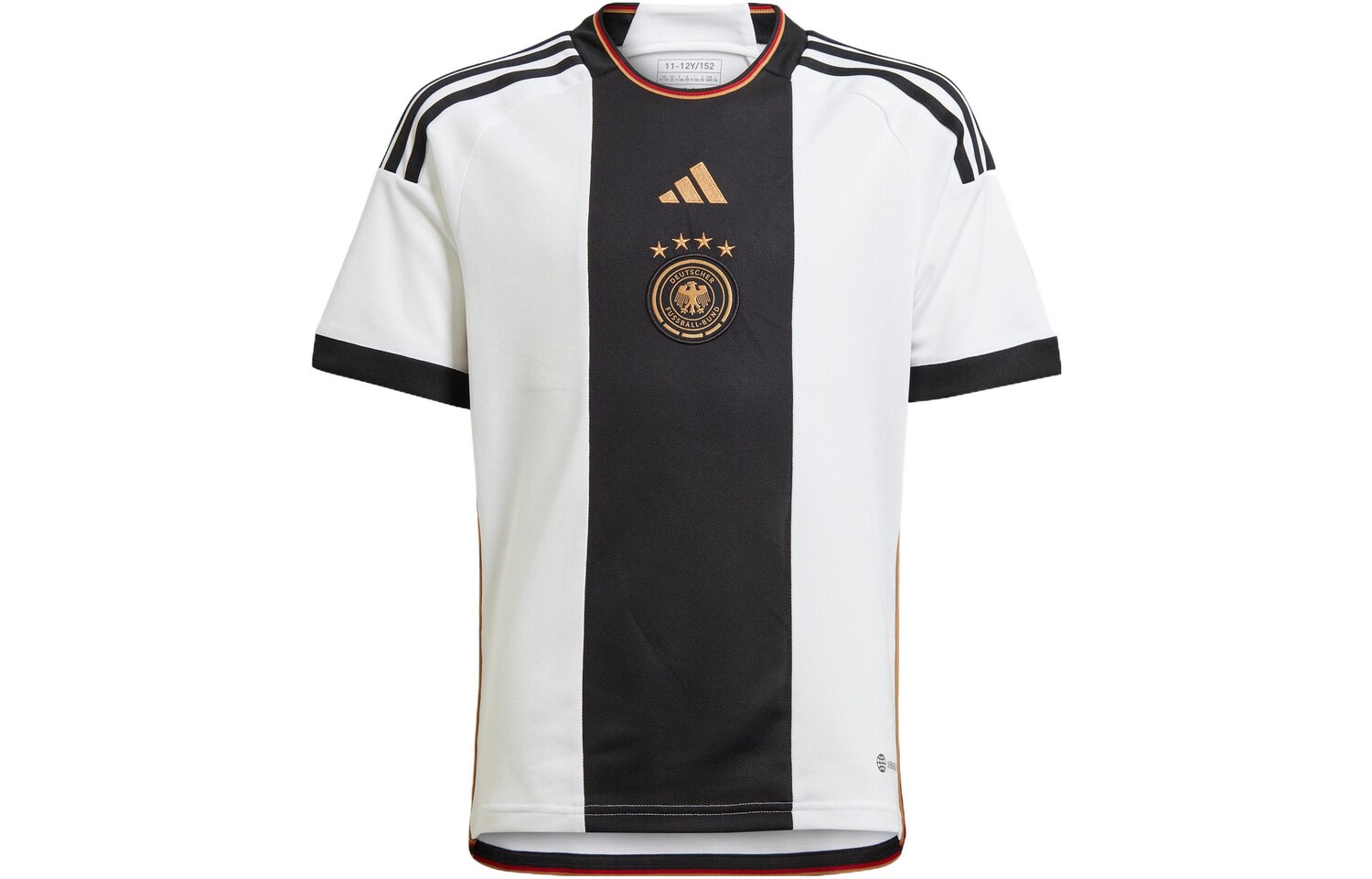 

Футболка GS Adidas, белый
