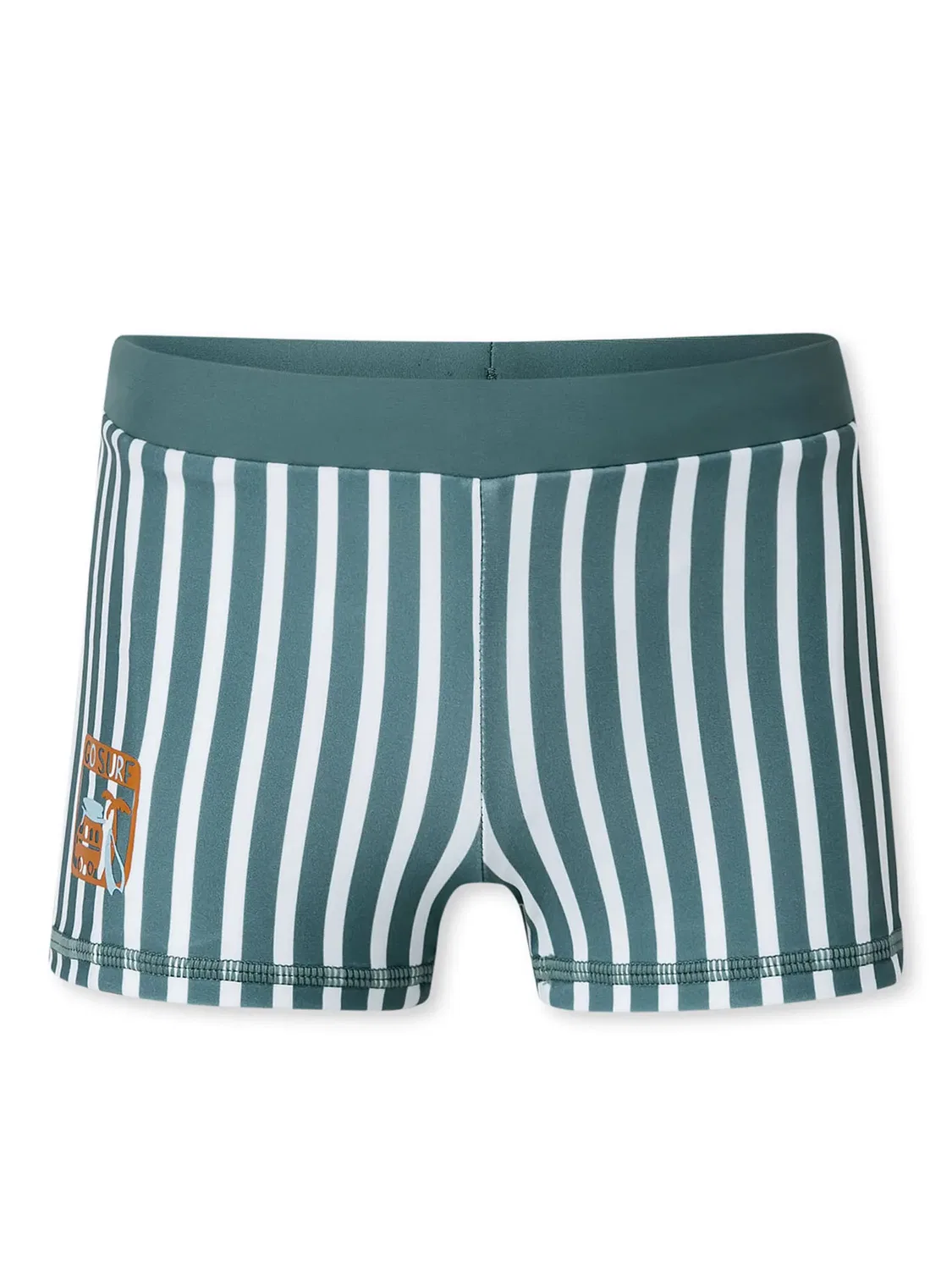 Плавки Aqua Kids, Schiesser, минеральный