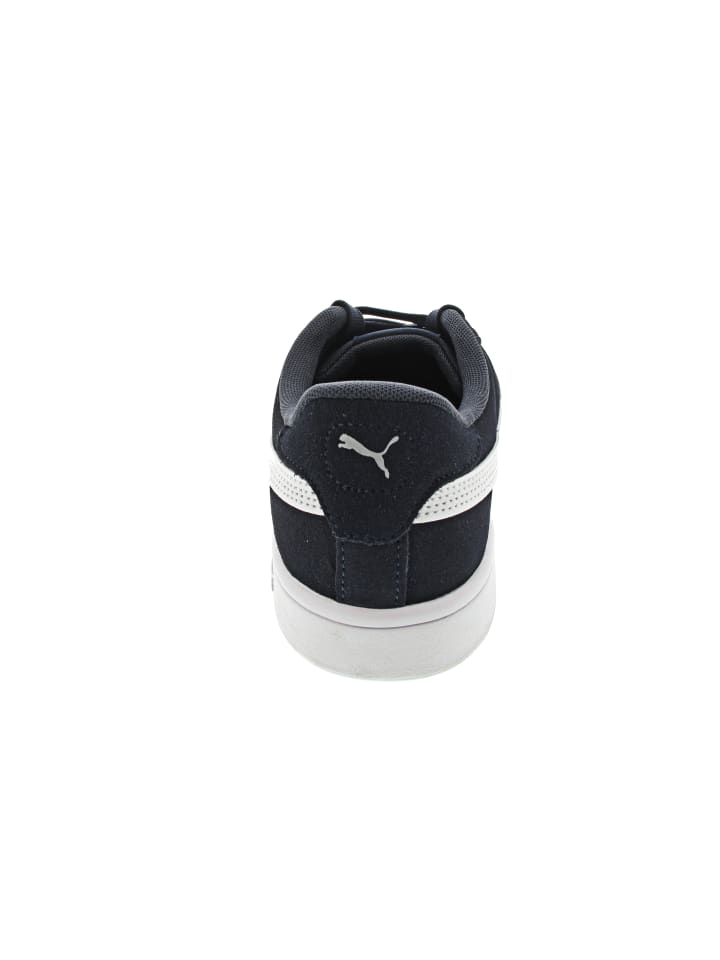 Puma Синие кроссовки — фото 2