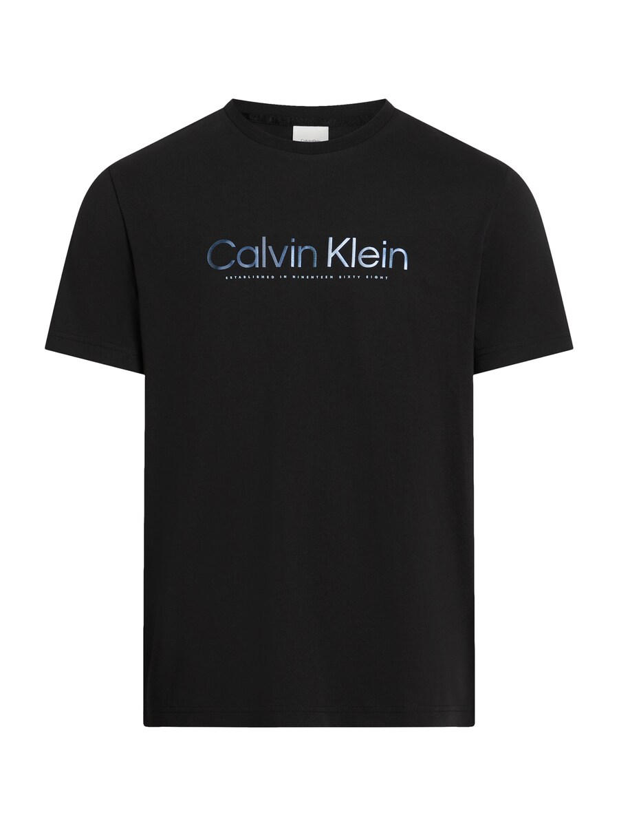 

Рубашка Calvin Klein, черный