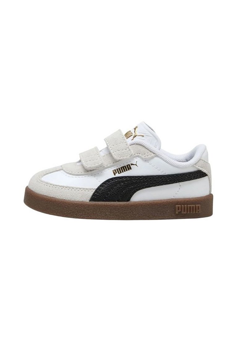 

Низкие кеды CLUB II ERA V Puma, белый