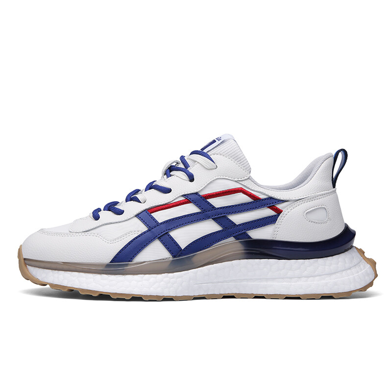 

Кроссовки CEDAR HAN Lifestyle Shoes Unisex Low-top, белый/фиолетовый
