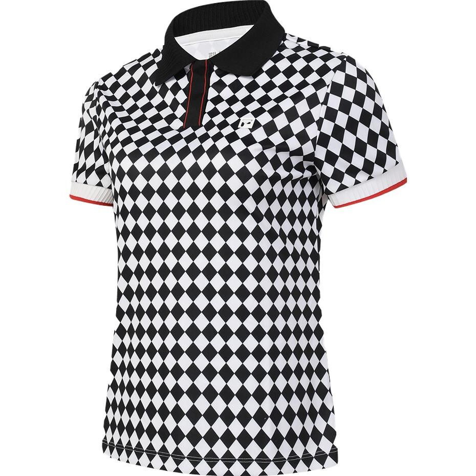 

ФИЛА Женская футболка FILA, цвет Black