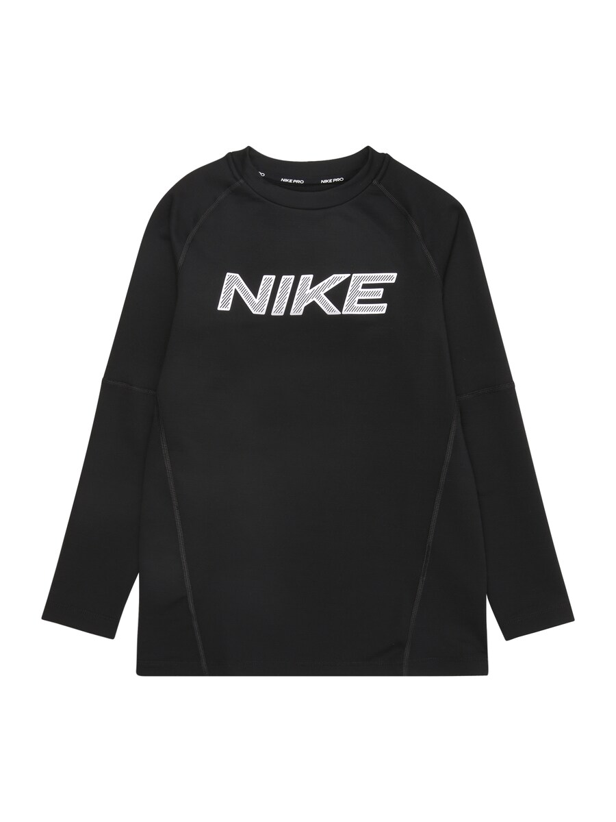 

Рубашка для выступлений NIKE Pro, черный