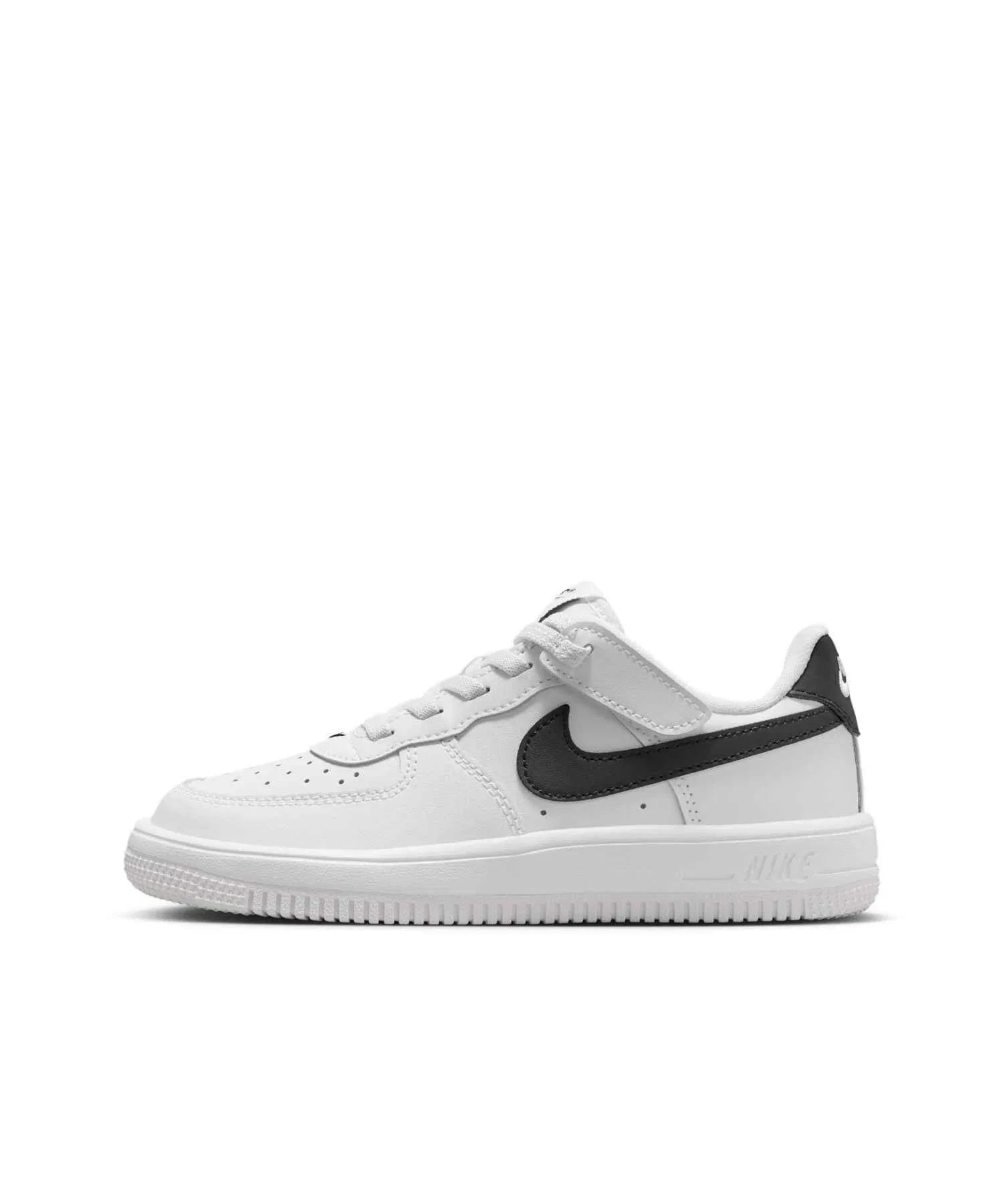 Детские кроссовки Nike Force 1 Low EasyOn IH4498-100