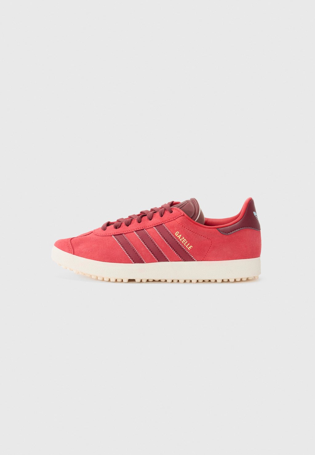 

Обувь для гольфа GAZELLE UNISEX Adidas Golf Originals, красный