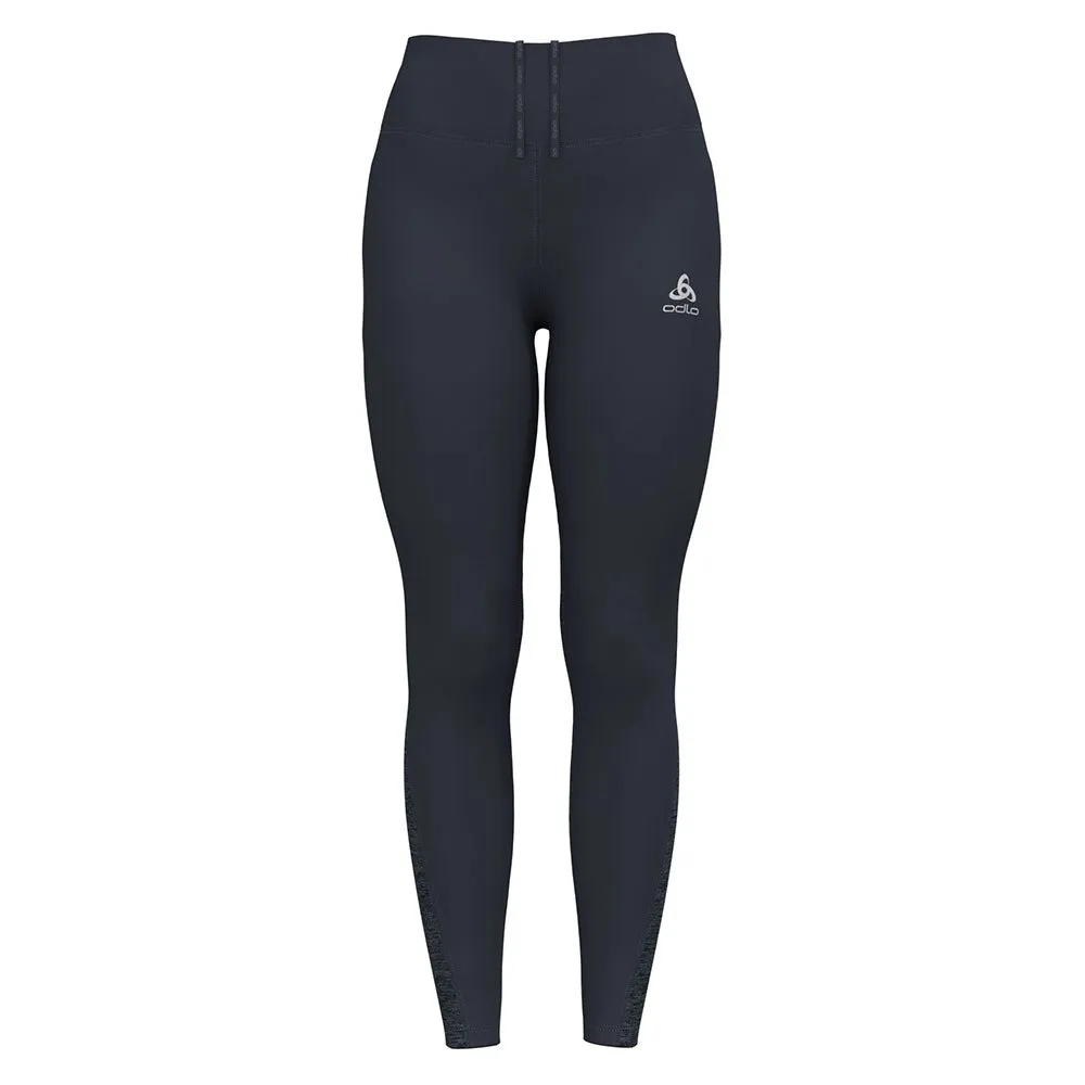 

Тайтсы Odlo Essential Thermal, черный