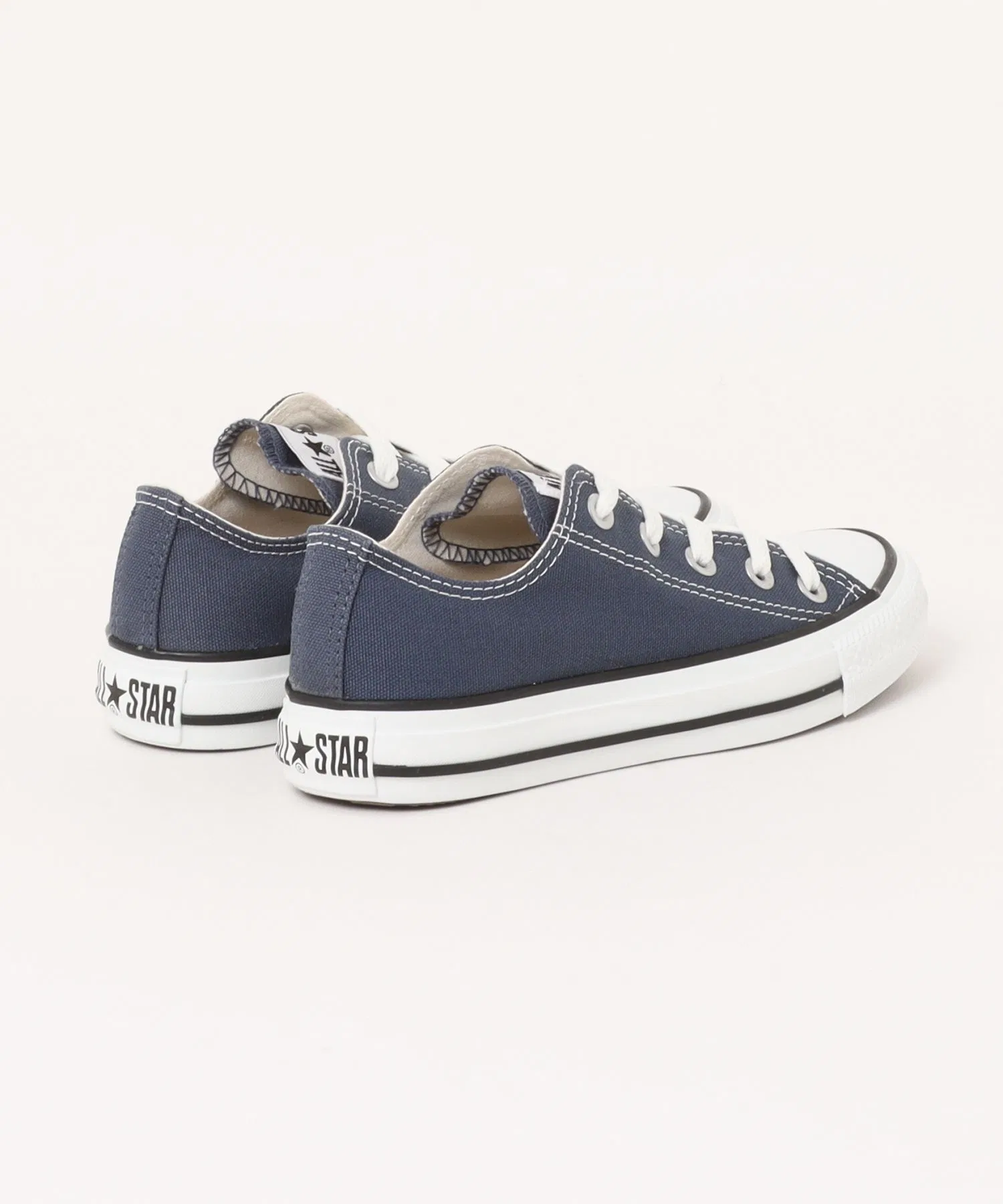 Мужские кеды CONVERSE ALL STAR OX — фото 2