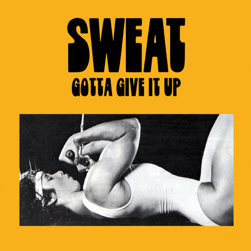 

Виниловая пластинка Sweat - Gotta Give It Up