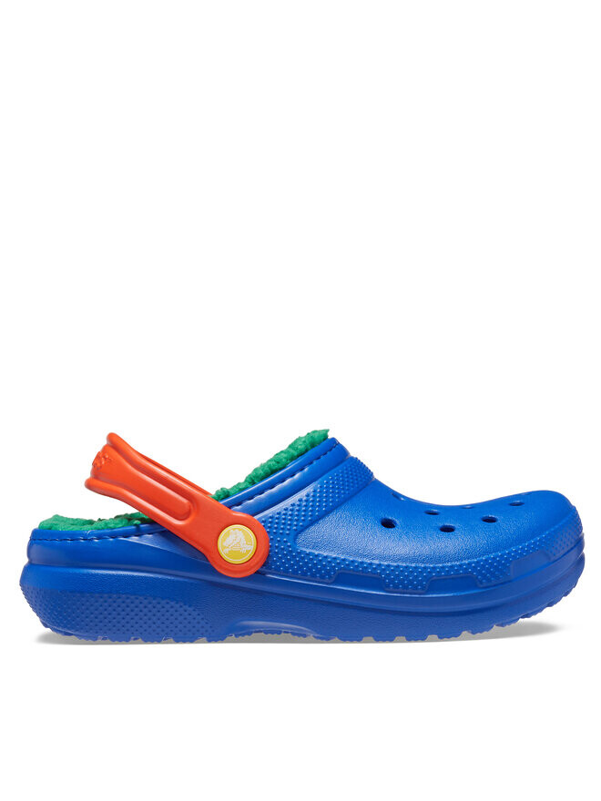 

Тапочки Crocs, синий