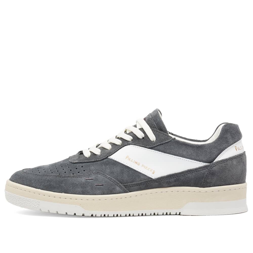 

Кроссовки Filling Pieces Ace Spin, серый
