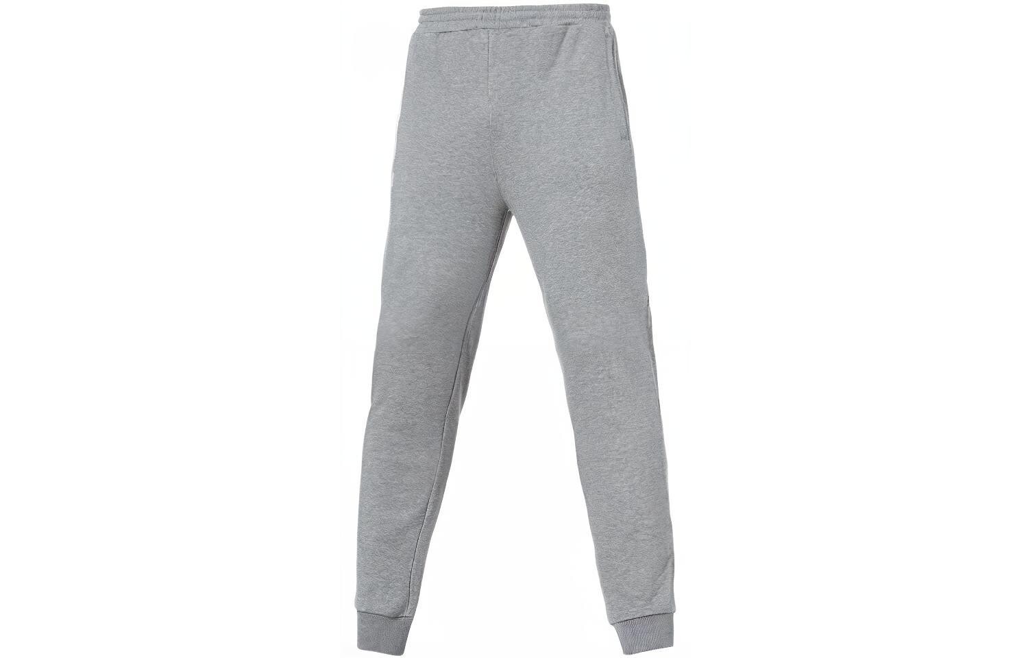 

Повседневные брюки мужские серые Under Armour, серый
