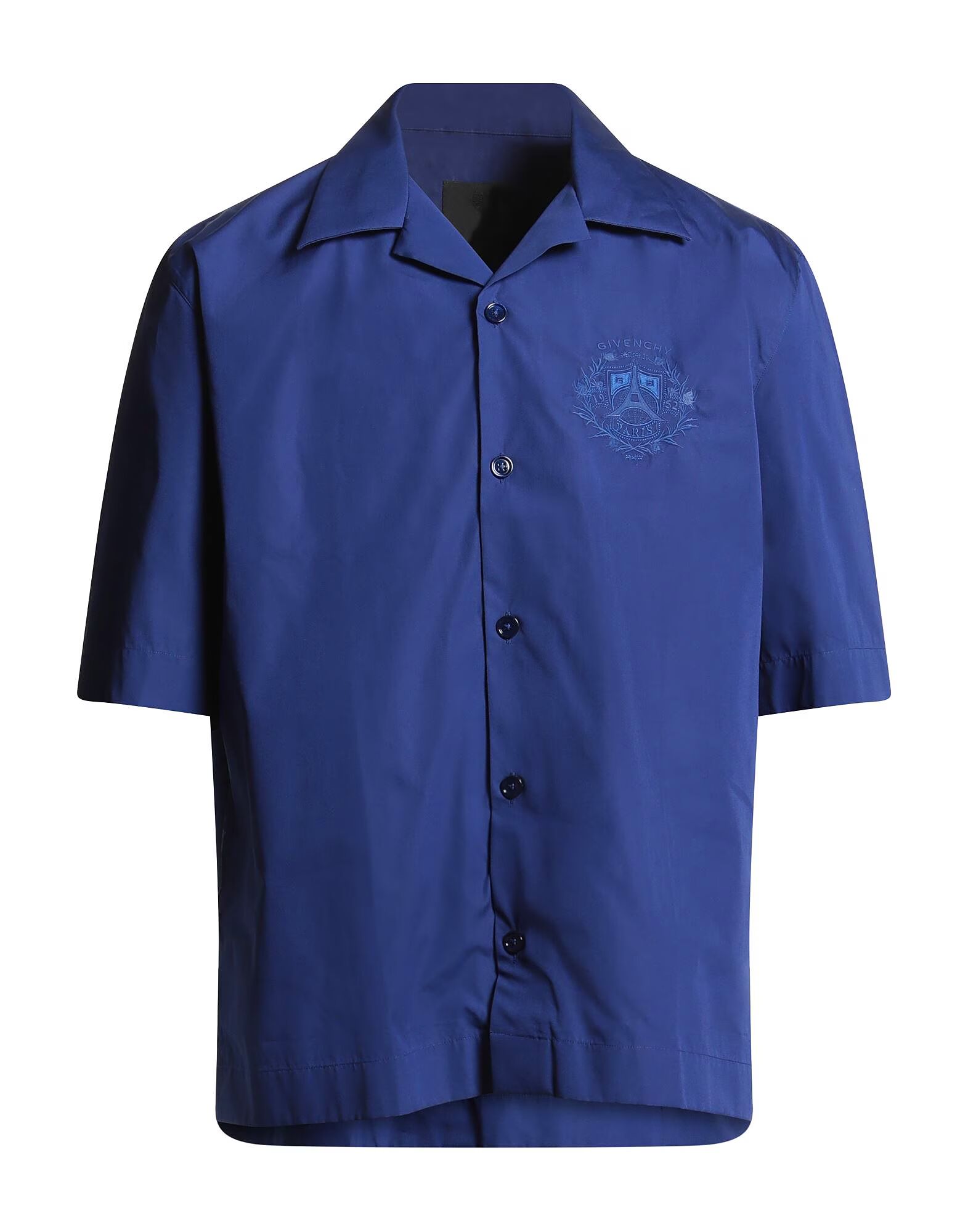 

Рубашка Givenchy, фиолетовый