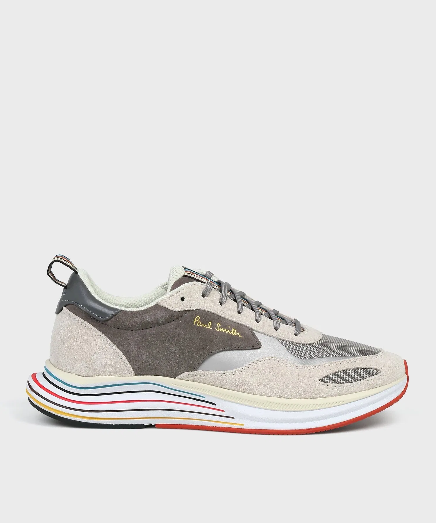 Мужские кроссовки Paul Smith Mixup