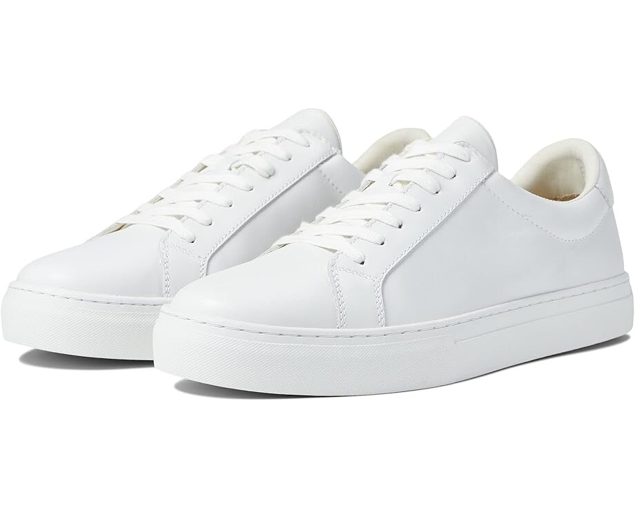 

Кроссовки Vagabond Shoemakers Paul 2.0 Leather Sneakers, белый