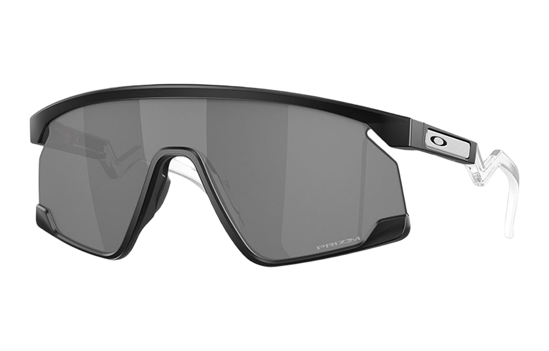 

Oakley Солнечные очки Bxtr Oo, Black