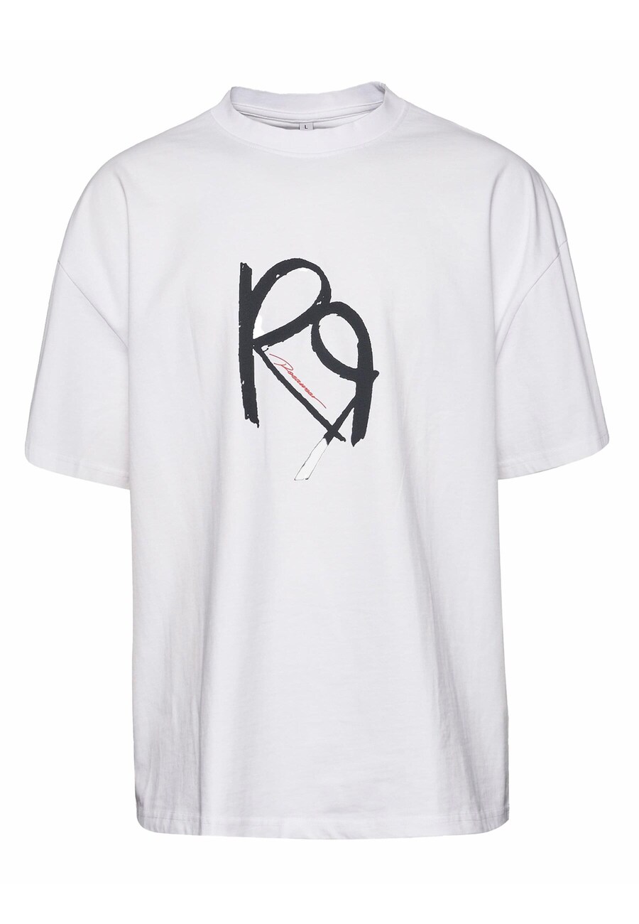 

Рубашка ROCAWEAR, белый