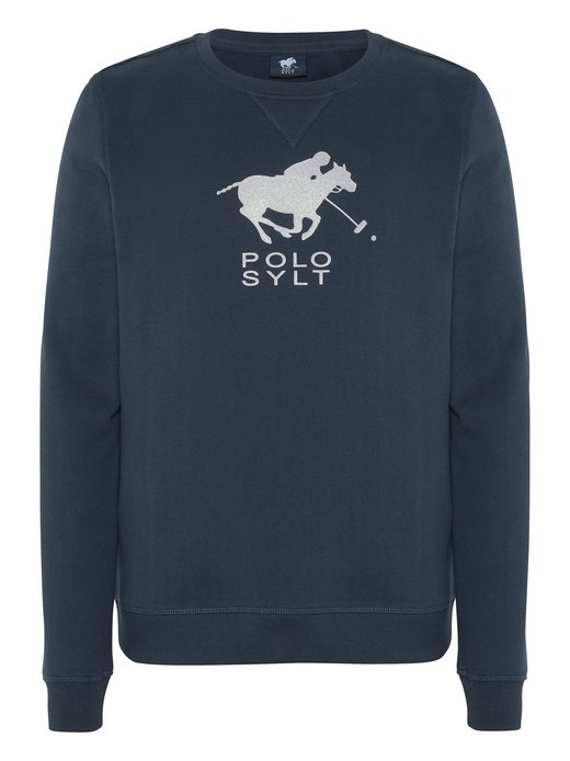 

Фуфайка Polo Sylt, белый