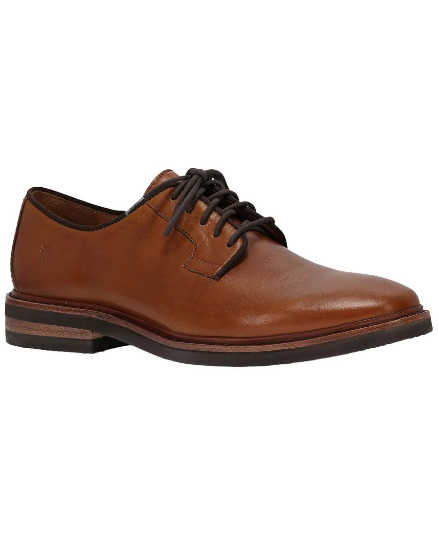 Мужские ботинки Paul Oxford Lite на шнуровке Frye, Caramel