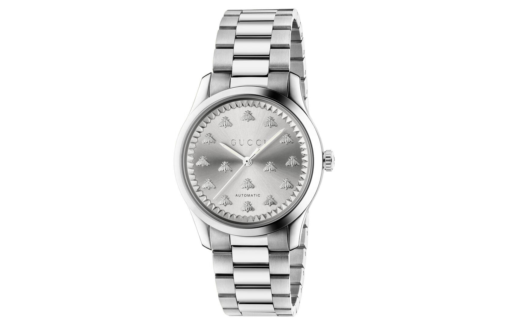 

G Timeless 38 мм GUCCI