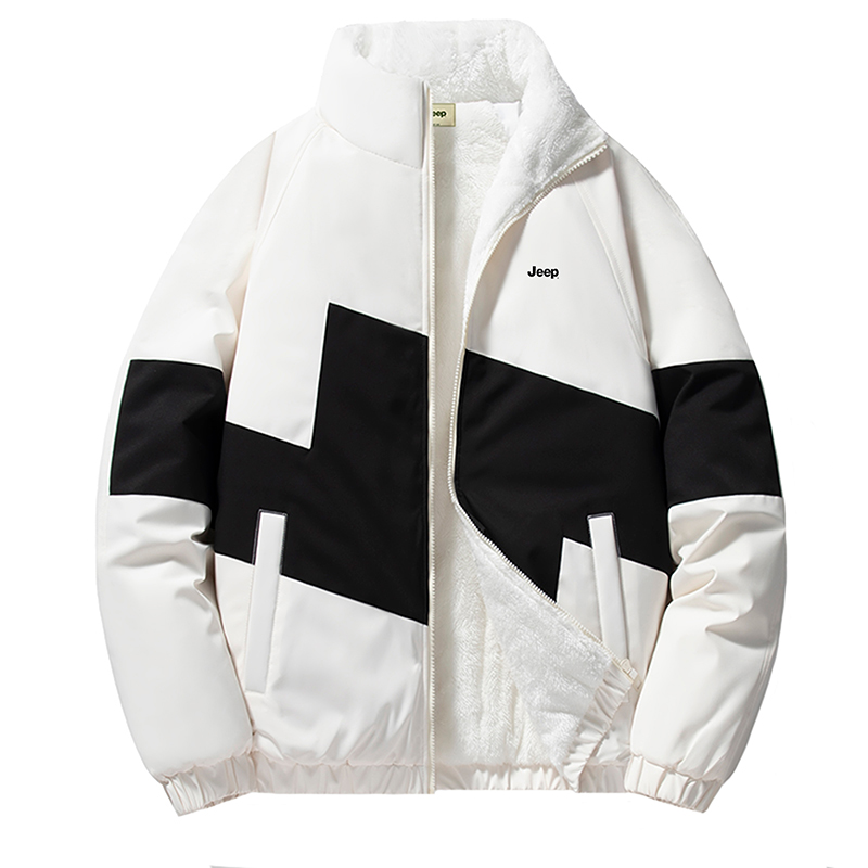 

Jeep Пуховик Unisex, Ecru