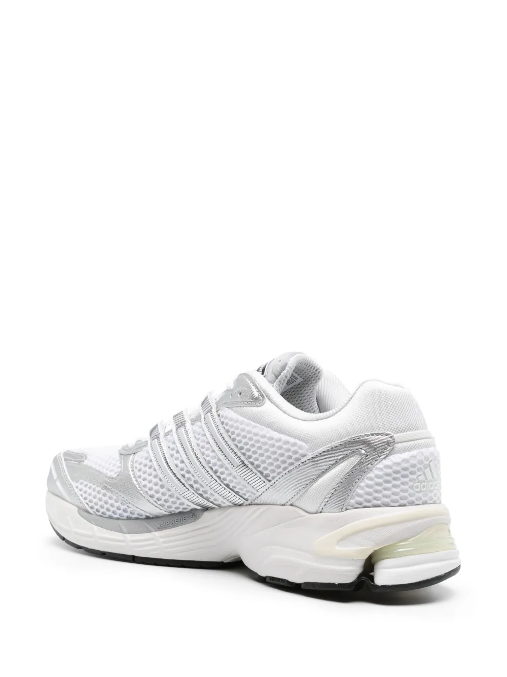 Кроссовки Supernova Adidas, белый — фото 3