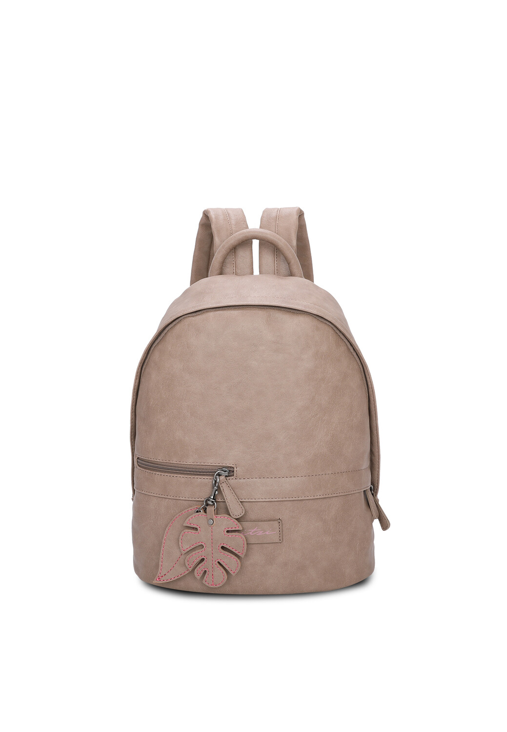 

Рюкзак Fritzi aus Preußen Eco Fritzi07, цвет Mud