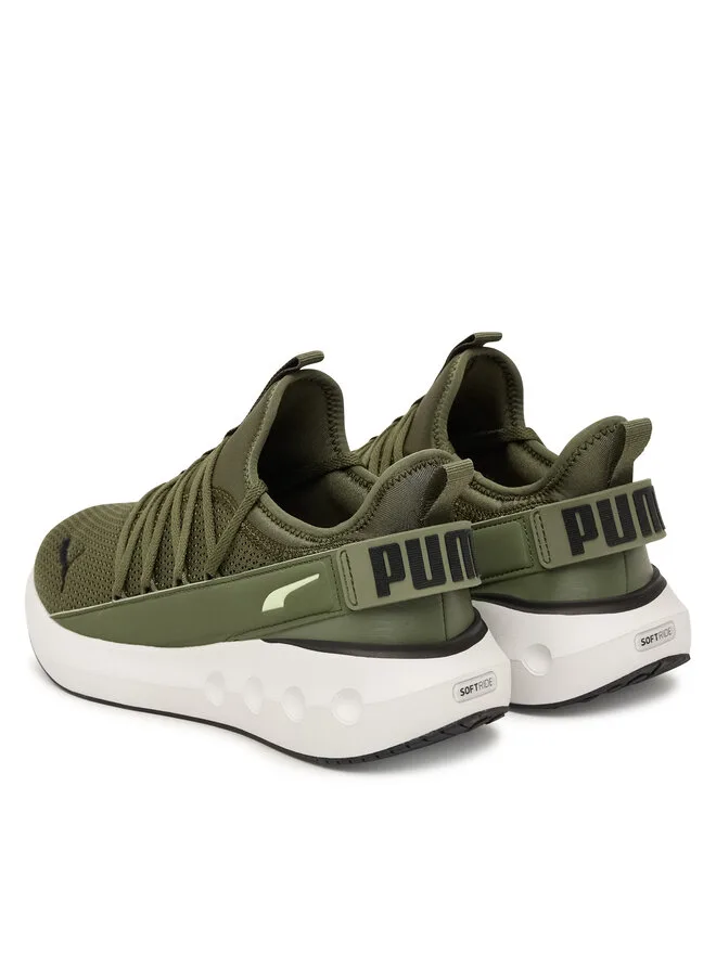 Puma Кроссовки Softride Carson Fresh Green — фото 3