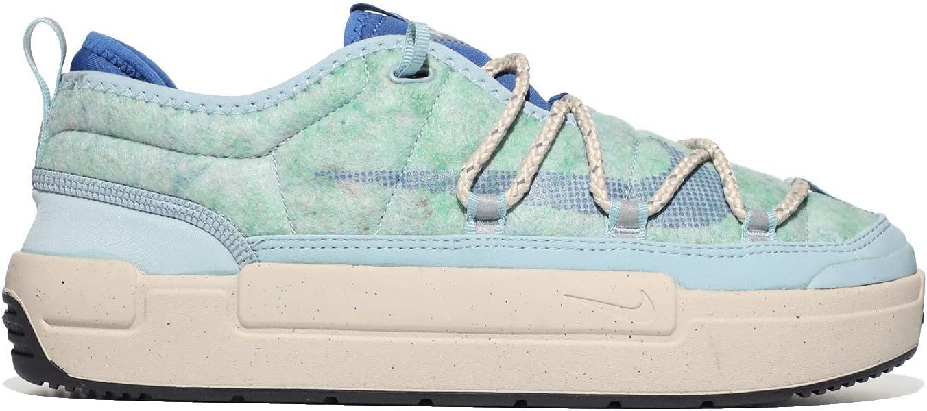 

Nike mens Offline Pack, Ocean Cube/Dark Marina Blue/Sanddrift