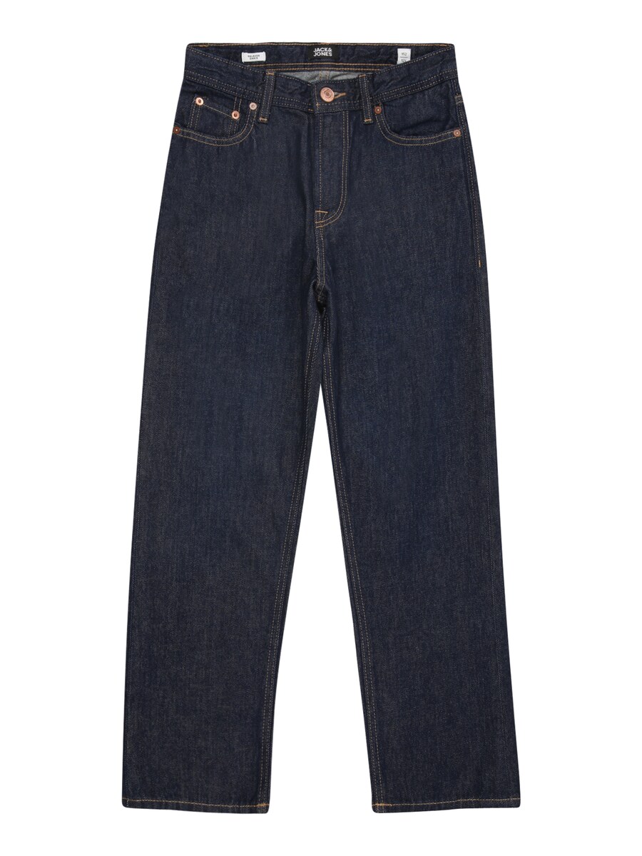 

Обычные джинсы Jack & Jones Junior JJIChris JJOriginal, морской синий