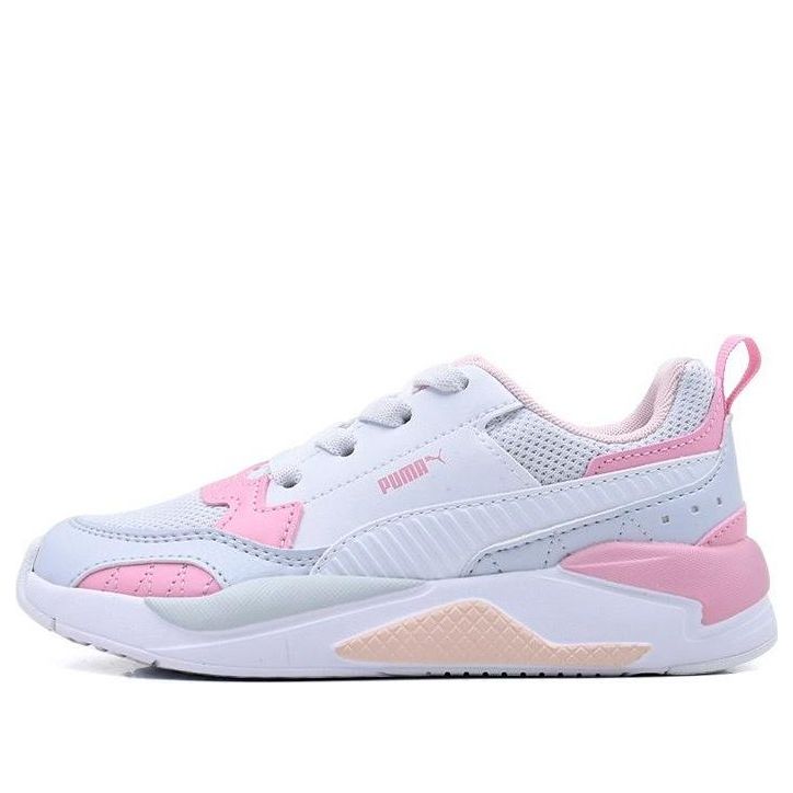 

Спортивные кроссовки (PS) PUMA X-Ray 2 Square, серый