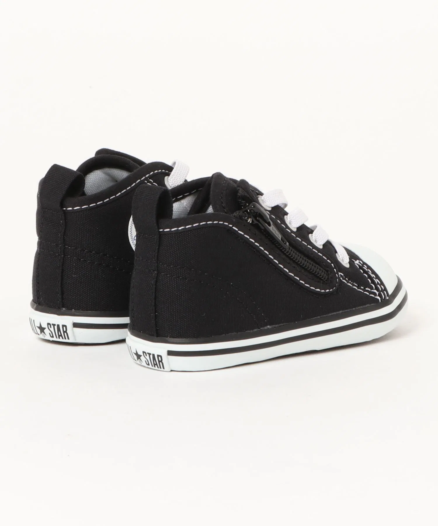 Детские кроссовки CONVERSE BABY ALL STAR N Z — фото 2