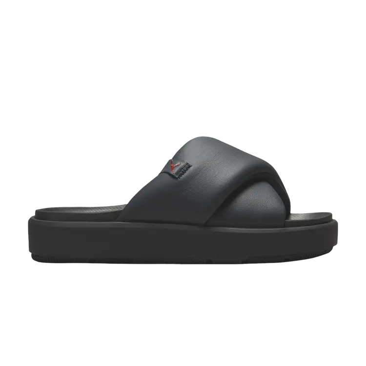 

Кроссовки Air Jordan Wmns Jordan Sophia Slide, черный