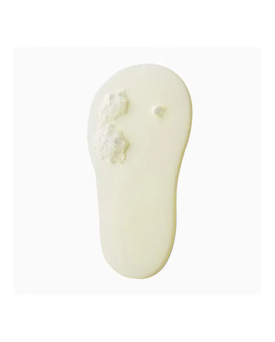 Увлажняющее масло Crème de Corps Smoothing Oil to Foam Body Cleanser 250 мл Kiehl'S — фото 2