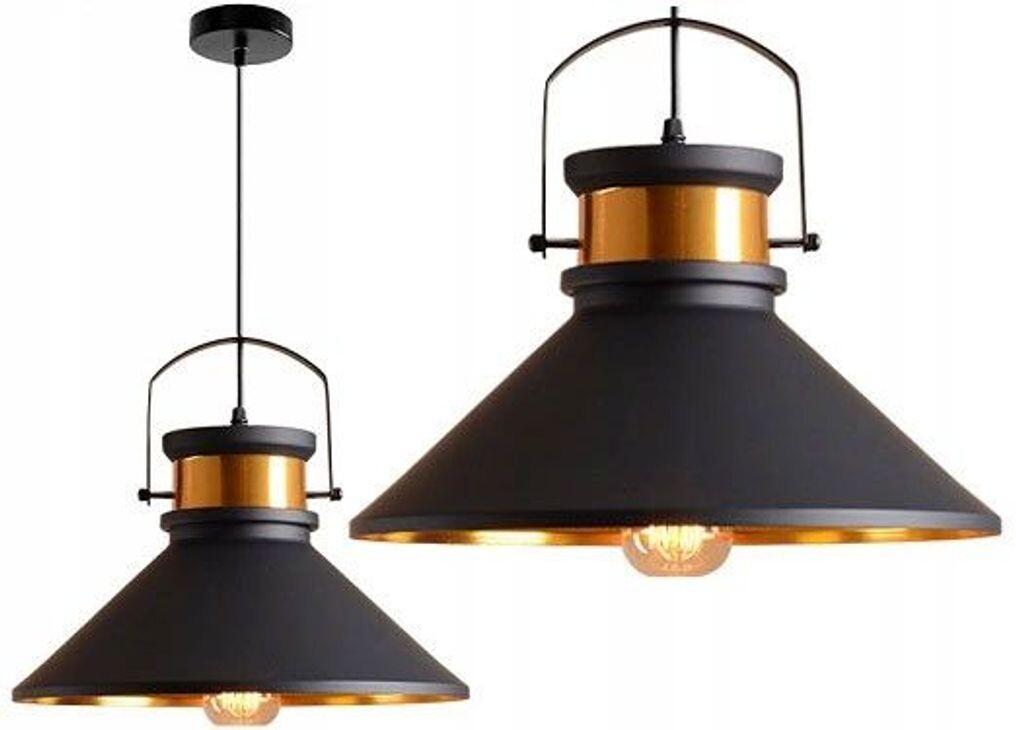 

Подвесной светильник Toollight ASTI B APP174-1CP Toolight
