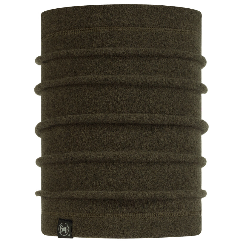 

Шарф-труба Buff Neckwarmer Polar, цвет Bark Heather