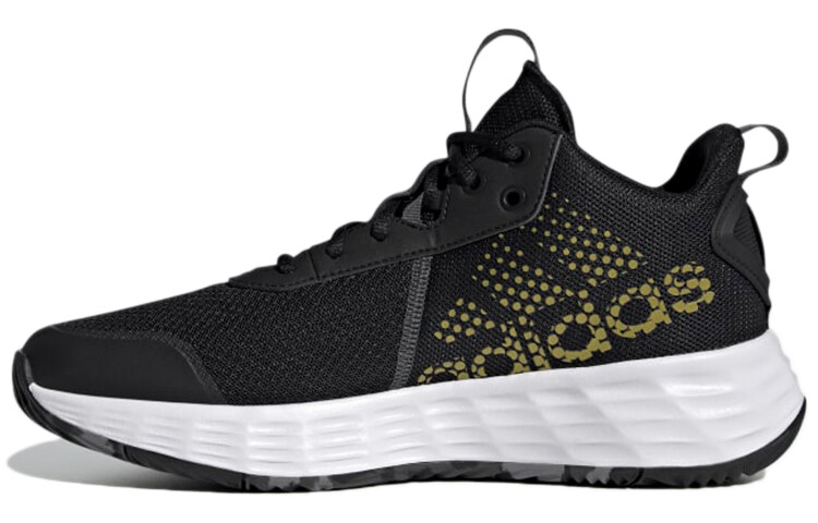 

Мужские баскетбольные кроссовки Adidas Ownthegame 2.0