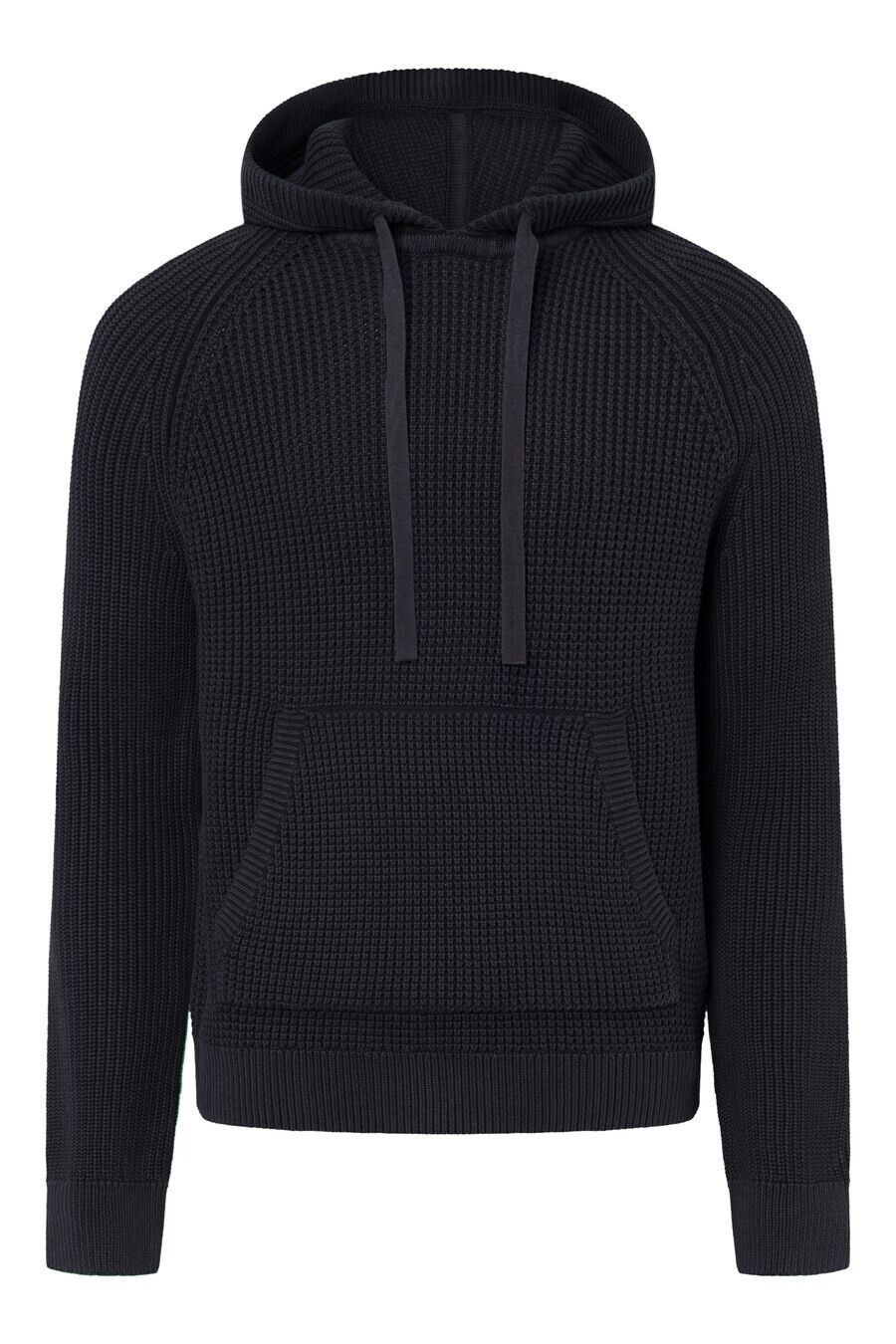 

Толстовка с капюшоном JOOP! Jeans Sweater Harri, темно-синий