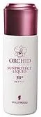 Солнцезащитное молочко Hollywood Orchid Sun Protect Liquid 50+ 40 мл бесцветное Hollywood Cosmetics