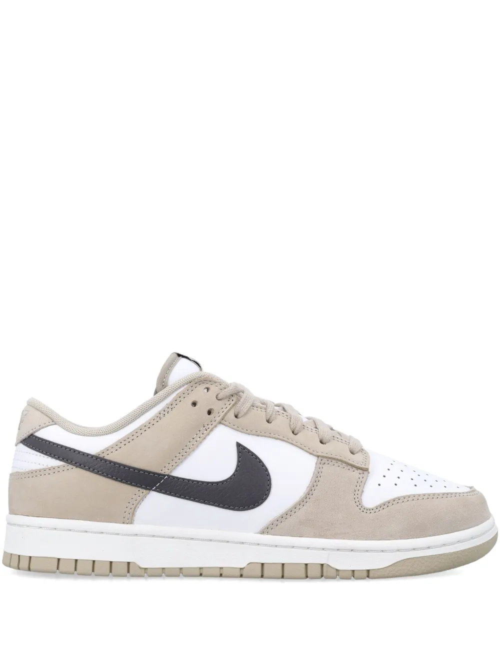 Кроссовки Dunk Low Nike, нейтральный