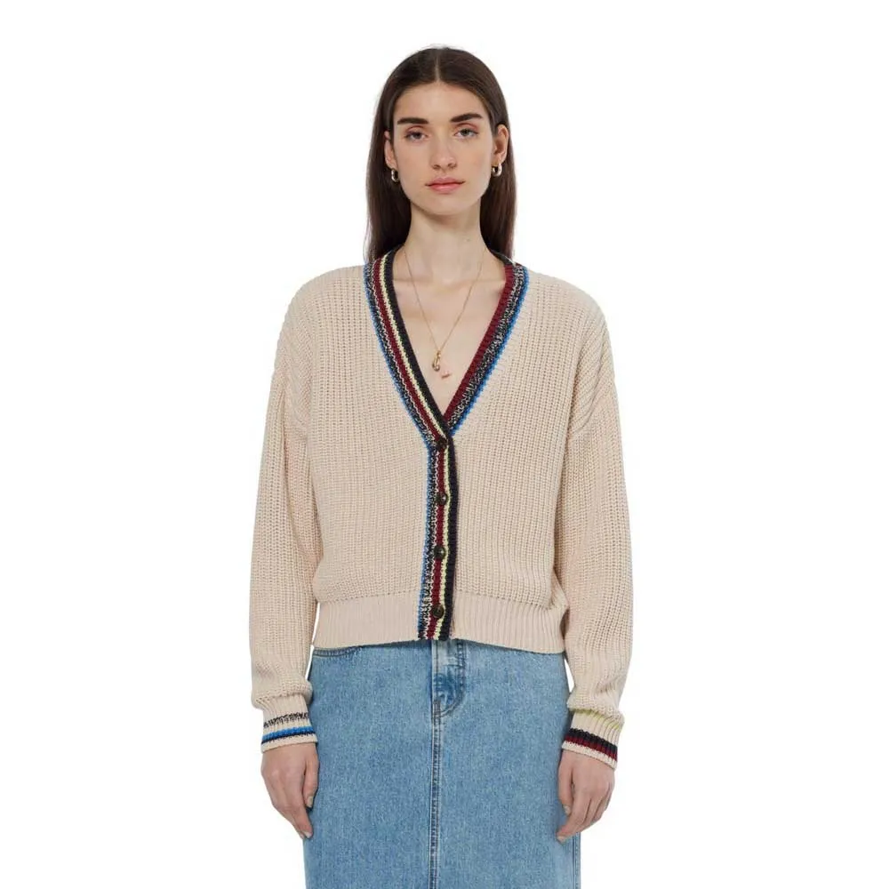 

Кардиган Scotch & Soda 180451, бежевый