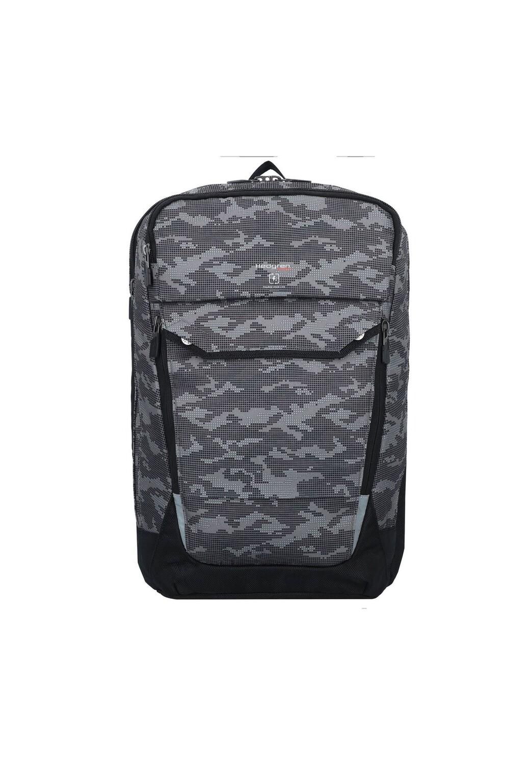 

Рюкзак Hookup с отделением для ноутбука RFID 43 см Hedgren, цвет Camo Print