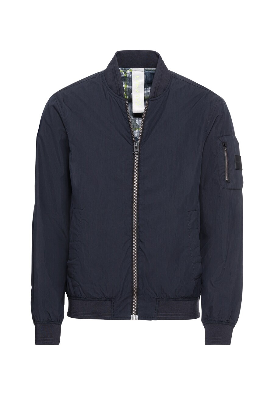 

Всесезонная куртка CALAMAR Between-Season Jacket, ночной синий
