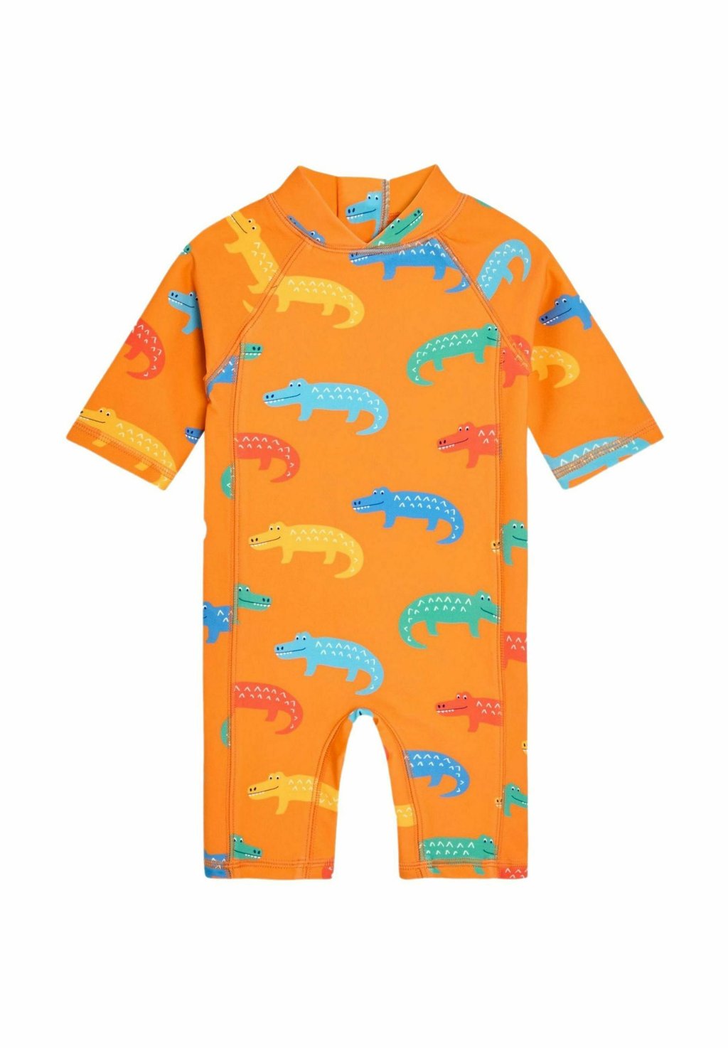 

Комбинезон REGULAR FIT JoJo Maman Bébé, оранжевый