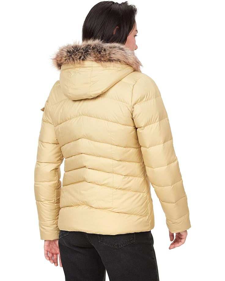 

Куртка Marmot Ithaca Jacket, цвет Light Oak