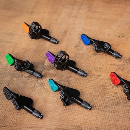 

Подушка рычага капельницы V3 OneUp Components, черный
