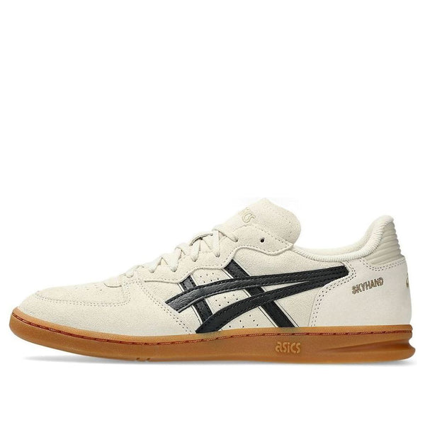 

Кроссовки skyhand og Asics, серый