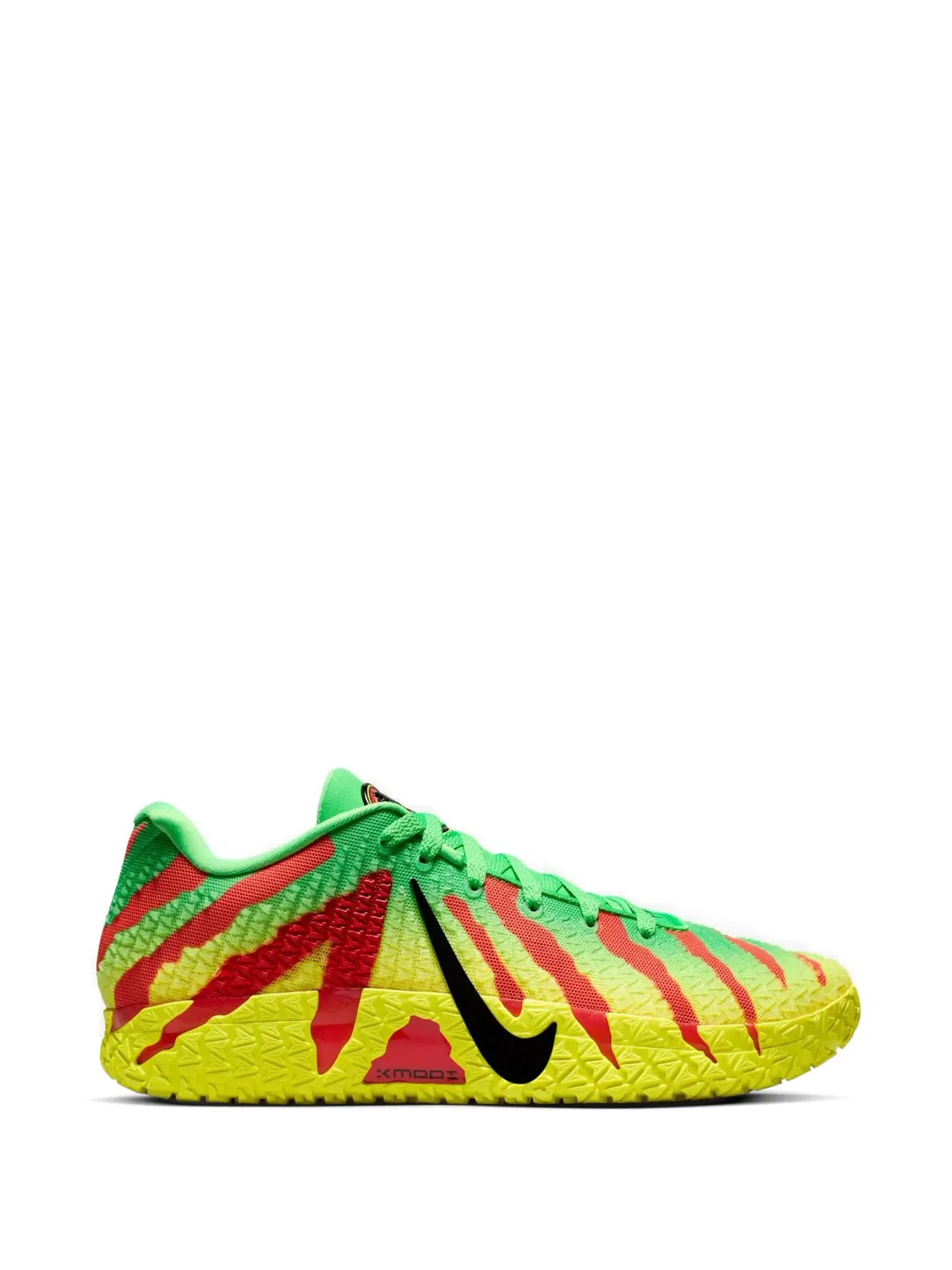 Кроссовки Ja 3 Nike