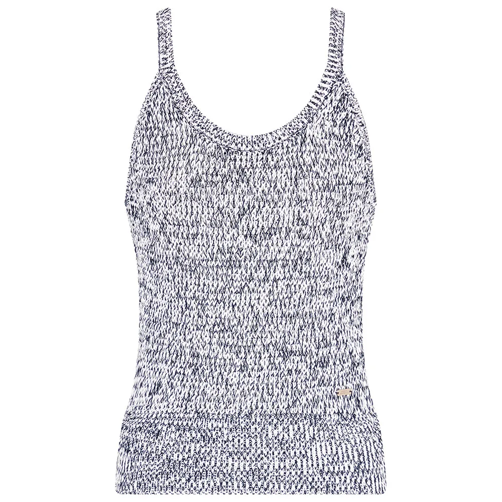 

Футболка без рукавов Armani Exchange XW000591_AF12903, серый