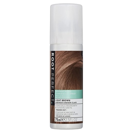 

Краска для волос, Светло-коричневый, 75 мл